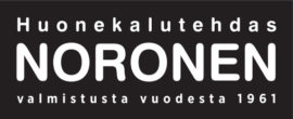 Noronen, laatusohvien kotimainen valmistaja vuodesta 1961.