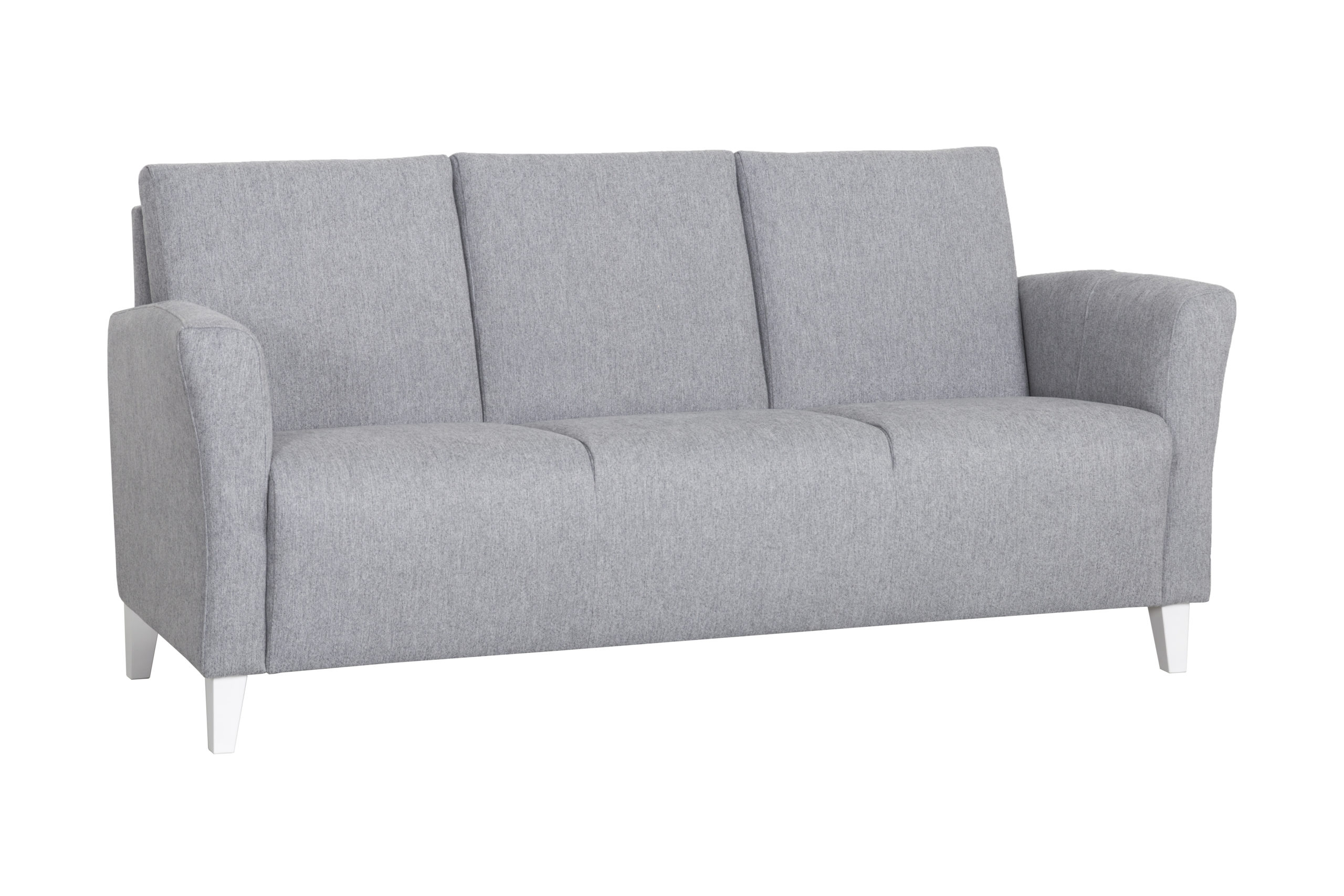 lunch mistress Superiority Aino 3 sohva LeMans -kankaalla - Design by Noronen - Kotimaiset laatusohvat