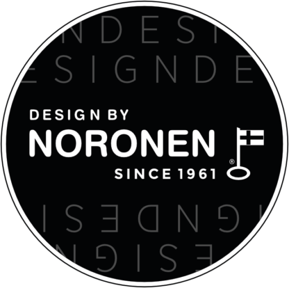 Logo Design by Noronen