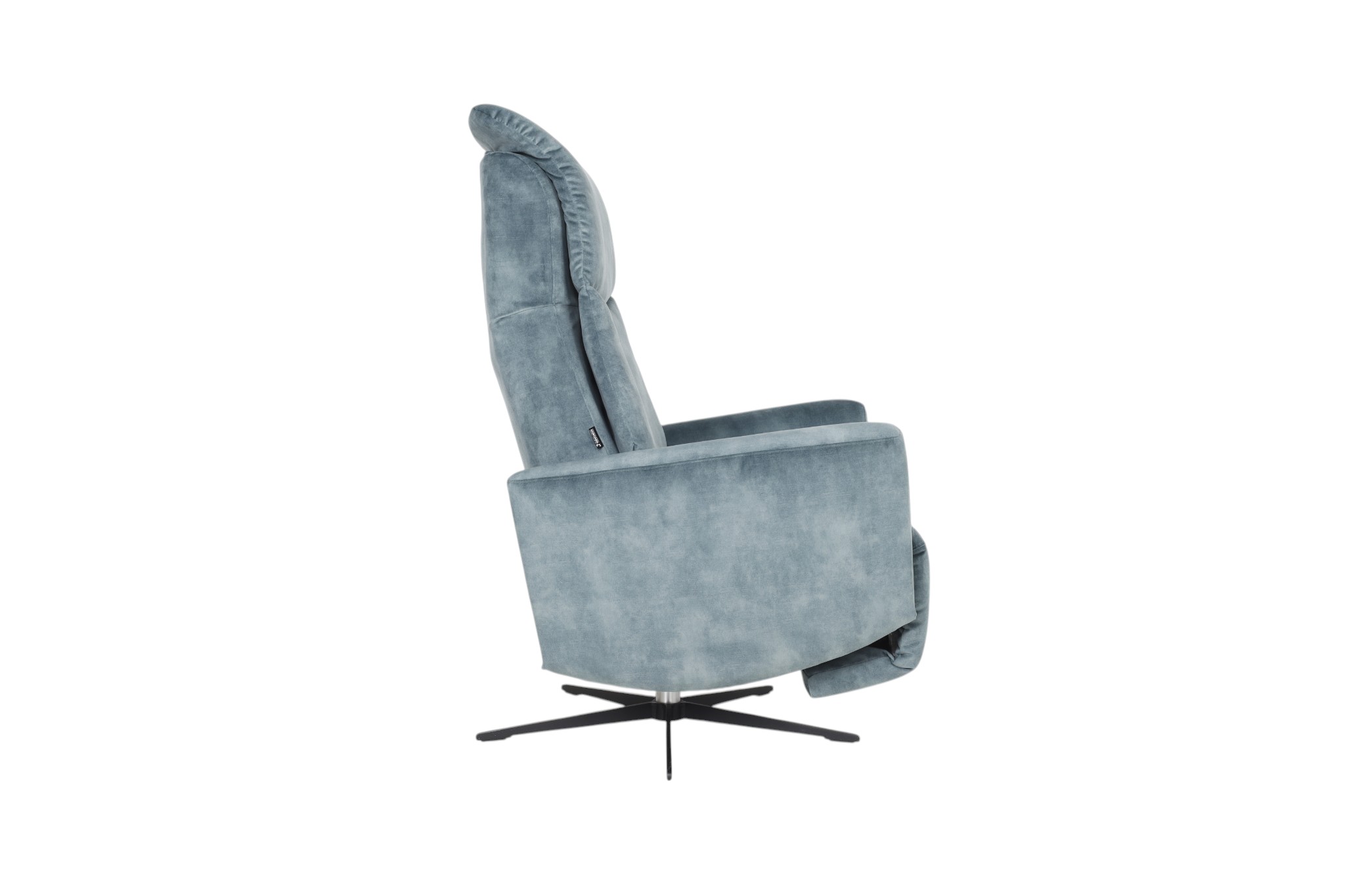 Sky recliner tuoli, adore 158 kangas - Image 3