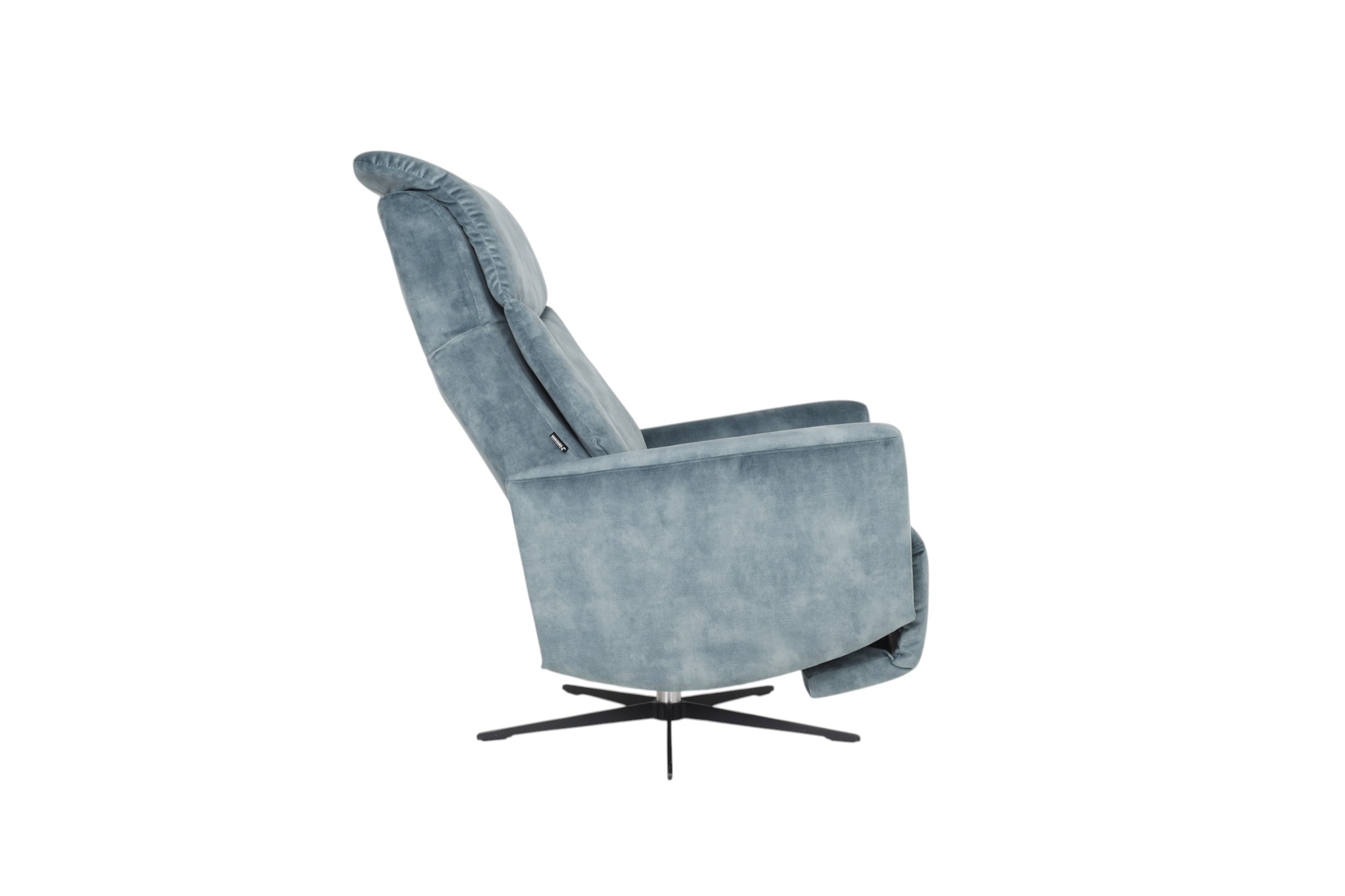 Sky recliner tuoli, adore 158 kangas - Image 4