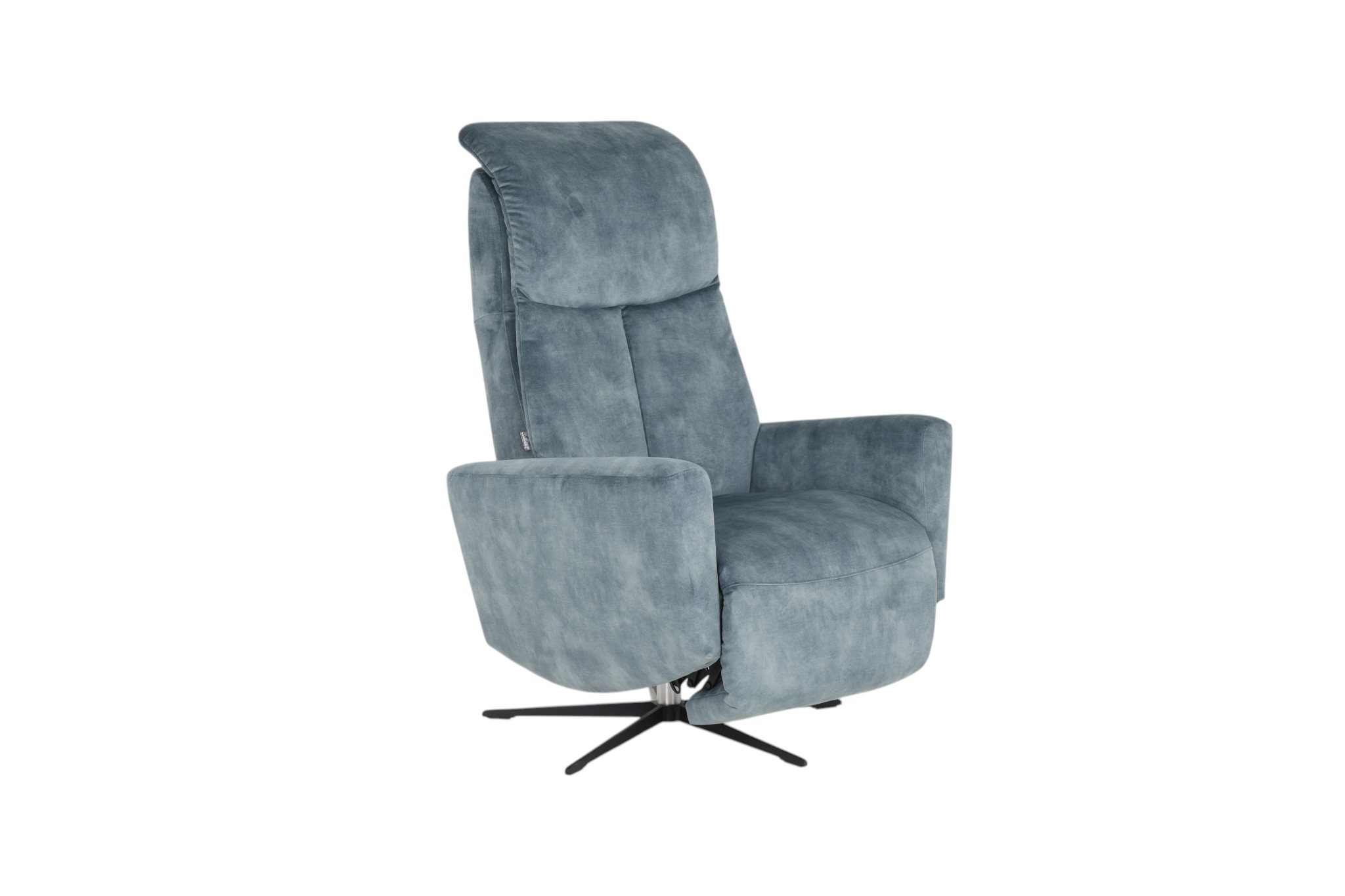 Sky recliner tuoli, adore 158 kangas - Image 2