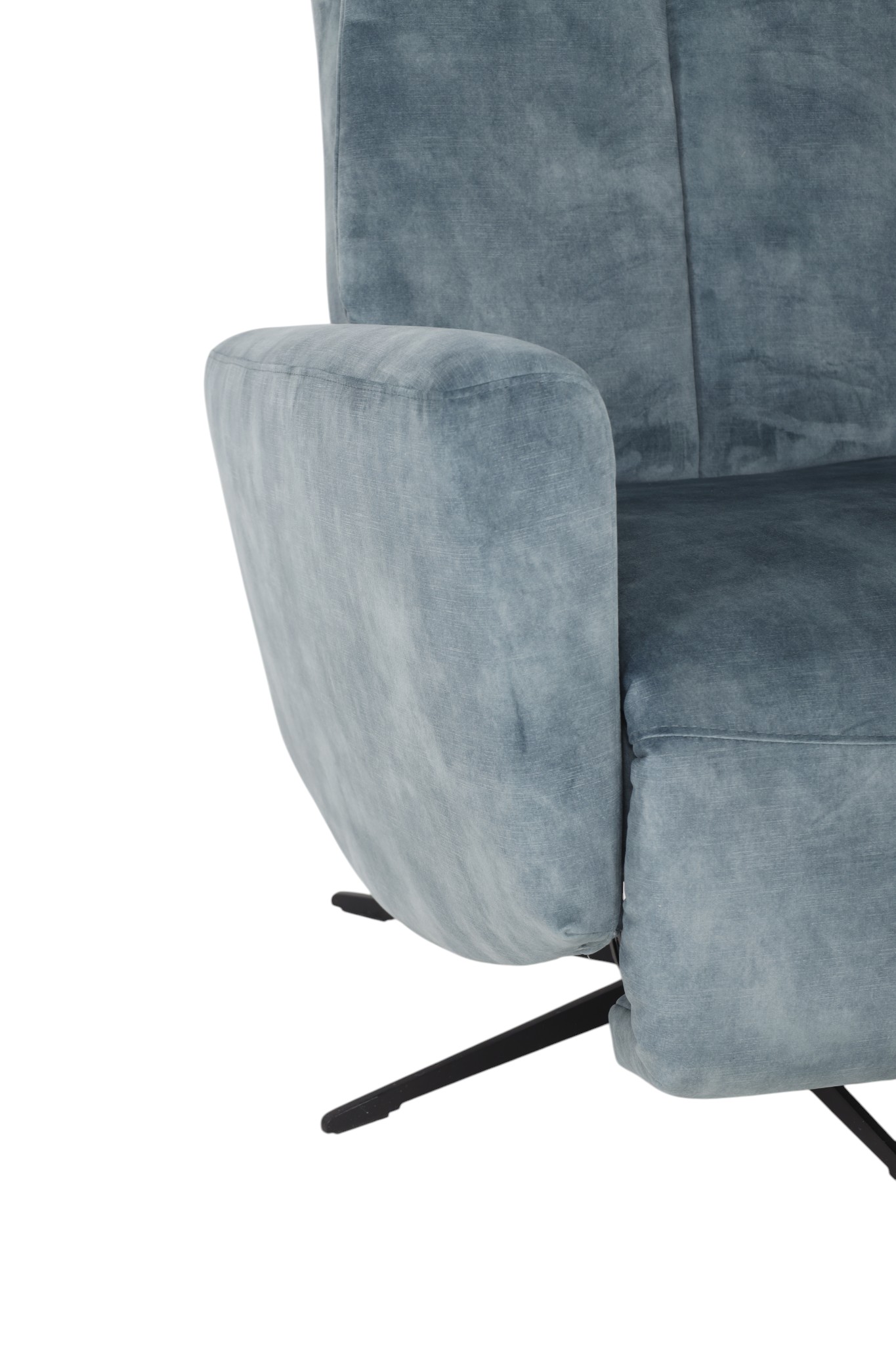 Sky recliner tuoli, adore 158 kangas - Image 6