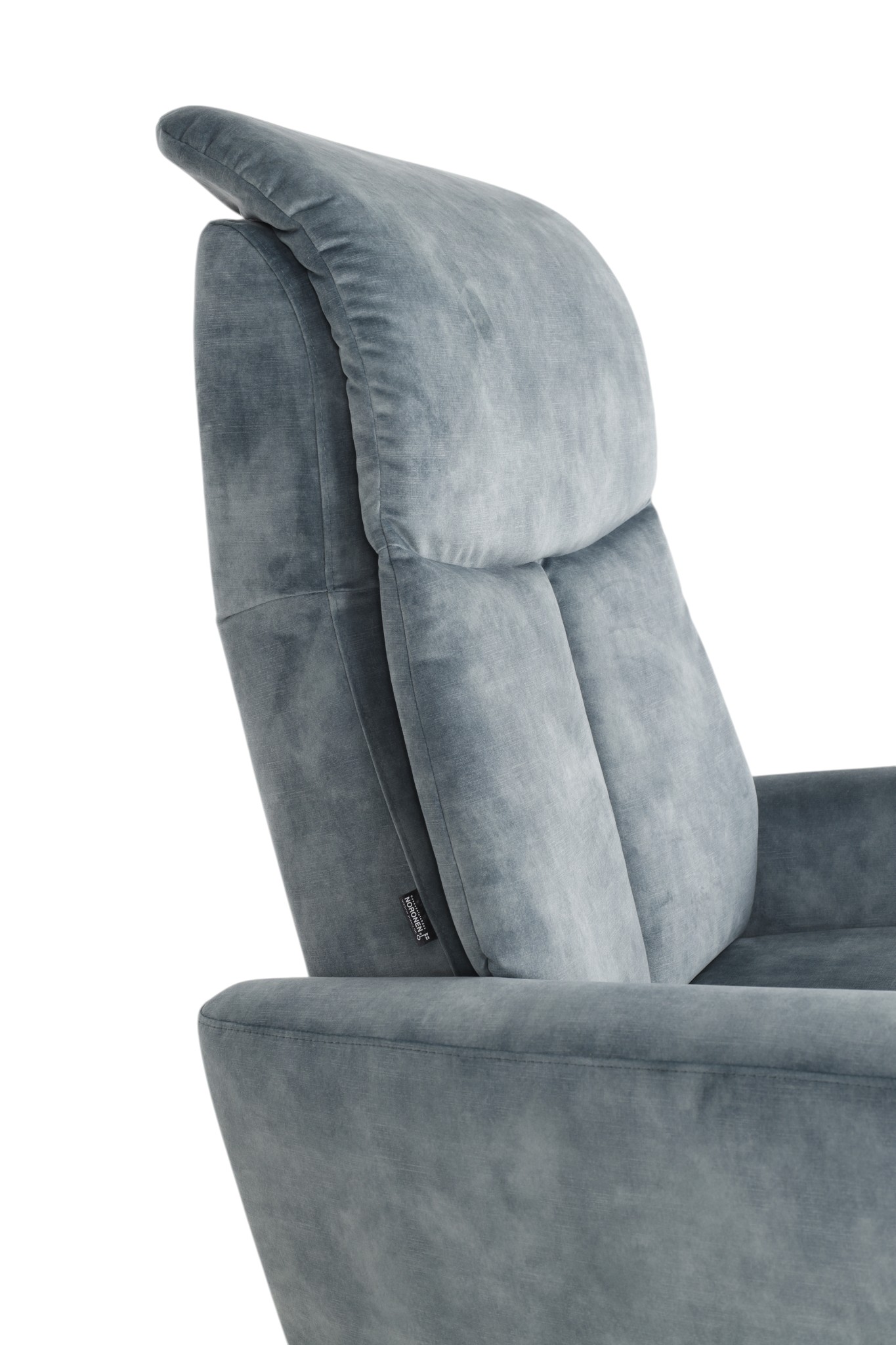 Sky recliner tuoli, adore 158 kangas - Image 7