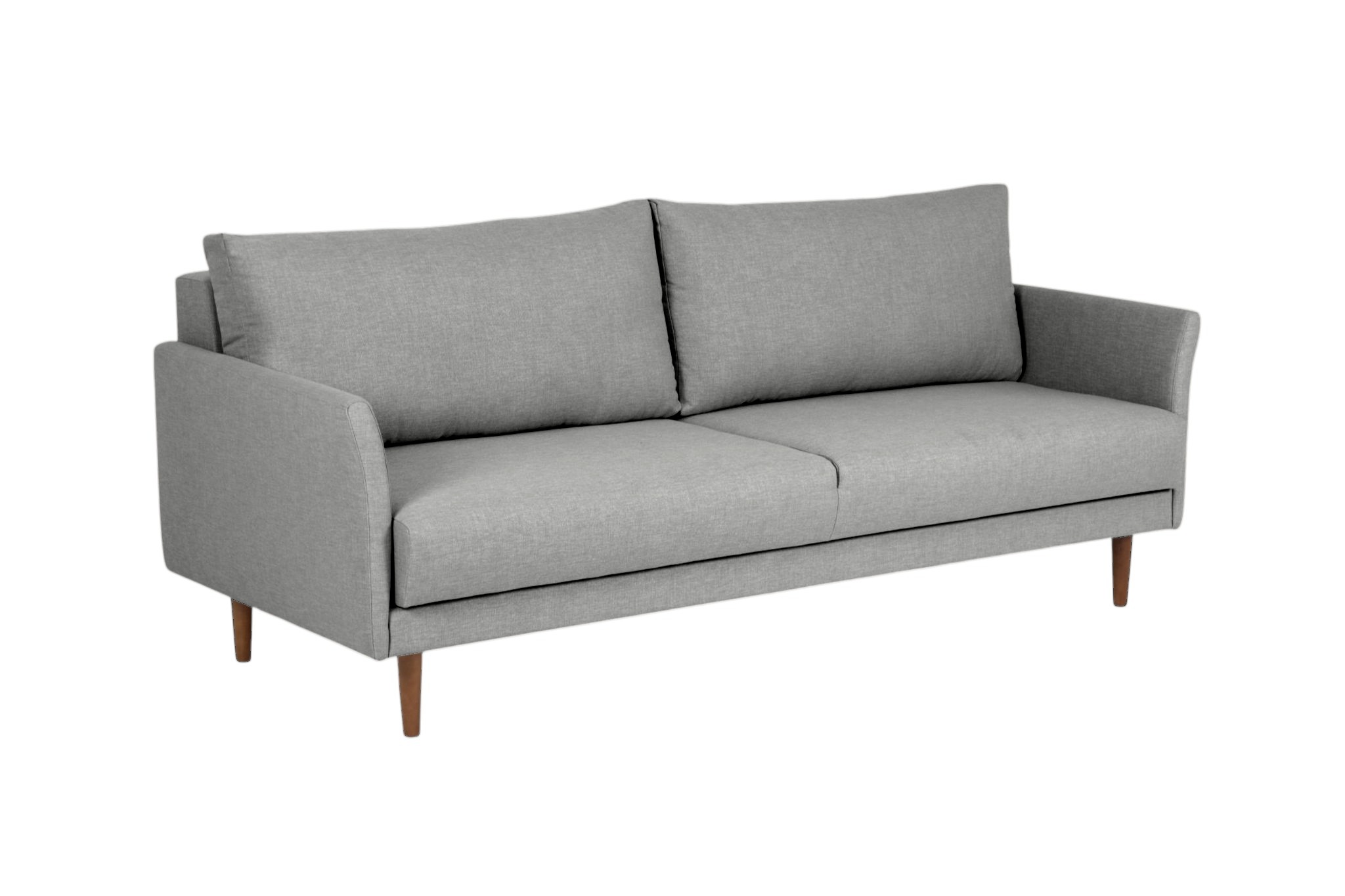 Luoto vuodesohva, Hopper grey 65