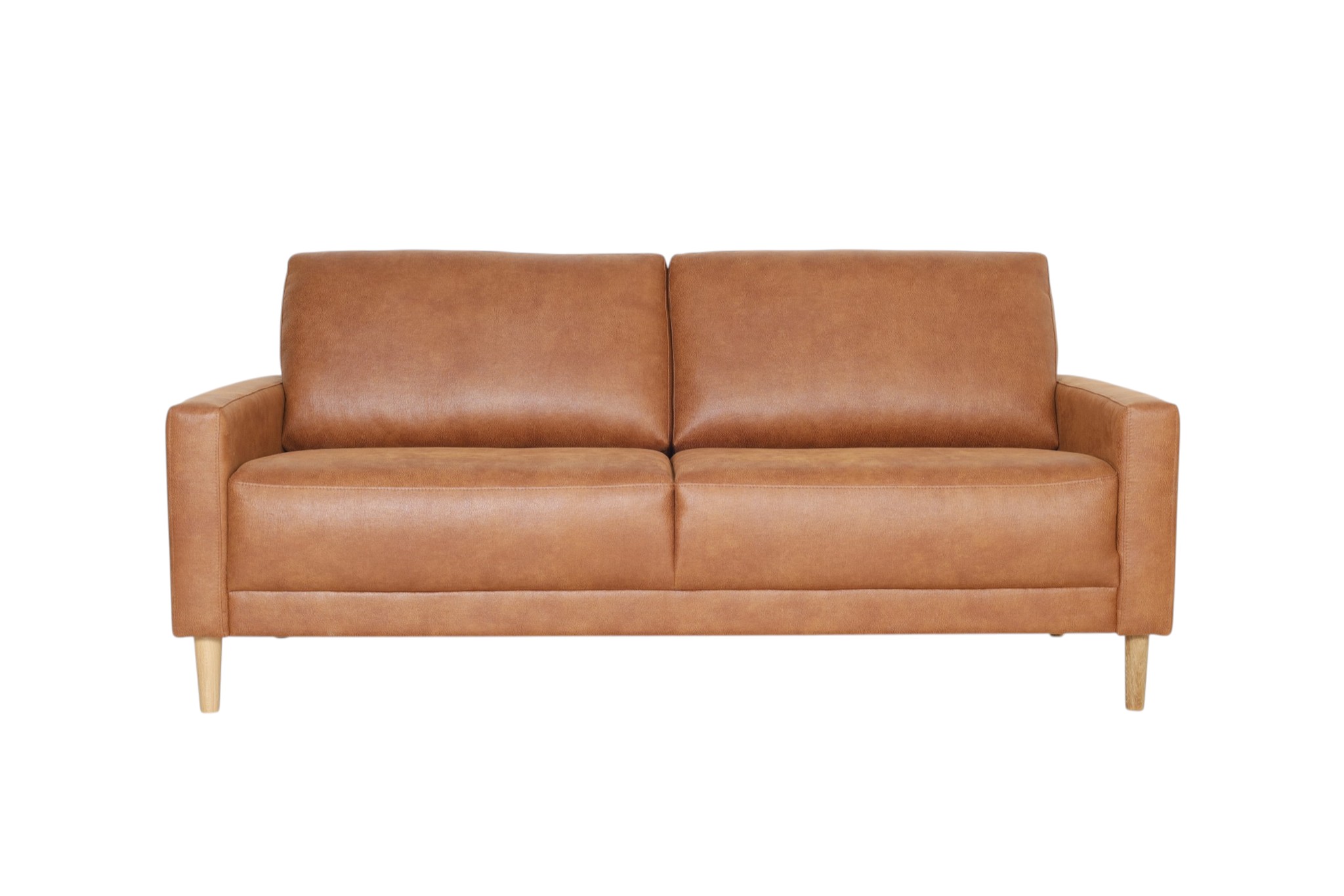 Mega sohva 165 edestä, Relax tan 119
