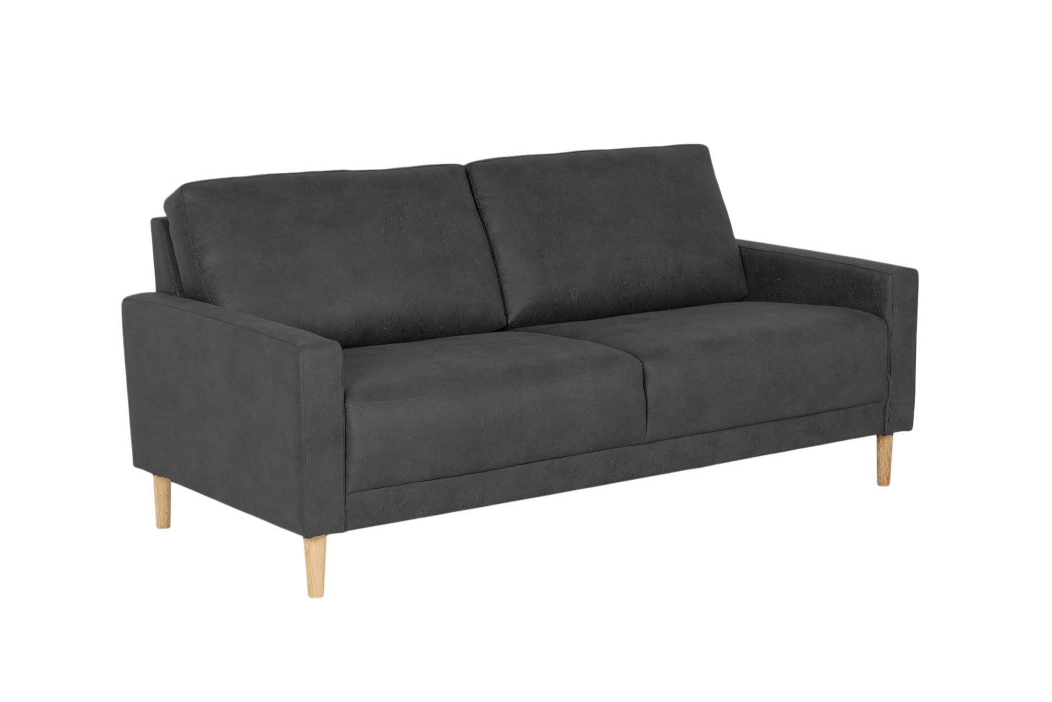 Mega sohva 165, Relax anthracite 67