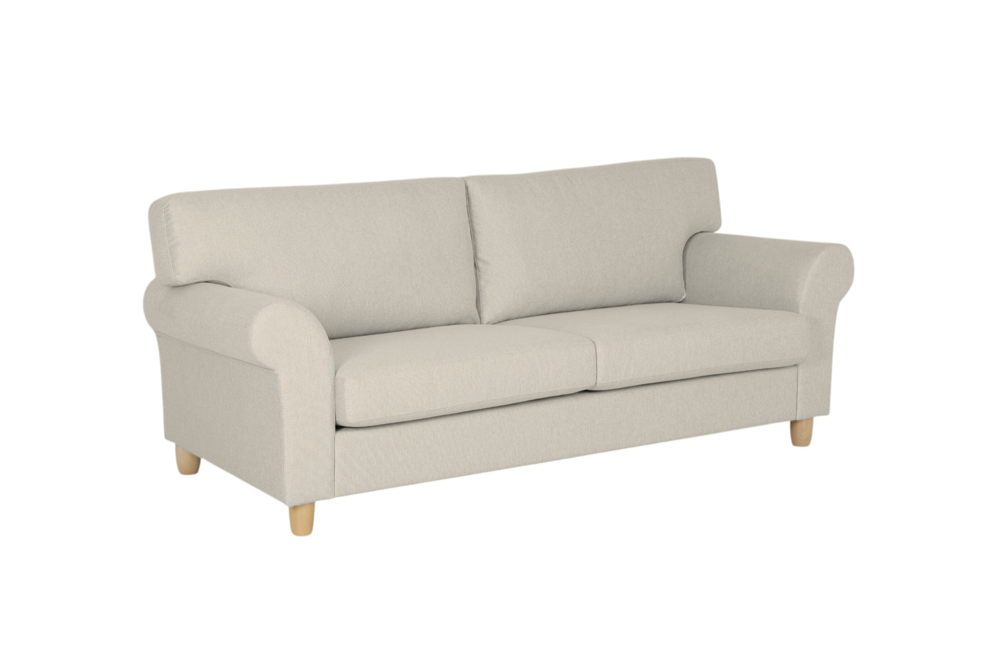 Karoliina sohva, Define 04 linen